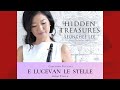 Puccini e lucevan le stelle from tosca  seunghee lee clarinet  evan solomon piano