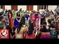 Bathukamma Celebrations In Belfast City in UK