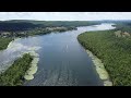 Beautiful Cottage Country Ontario, Canada. 😎