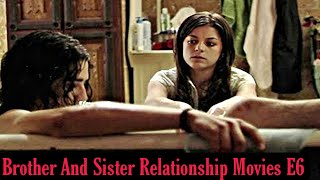 Brother And Sister Relationship Movies E6 || A1 Updates