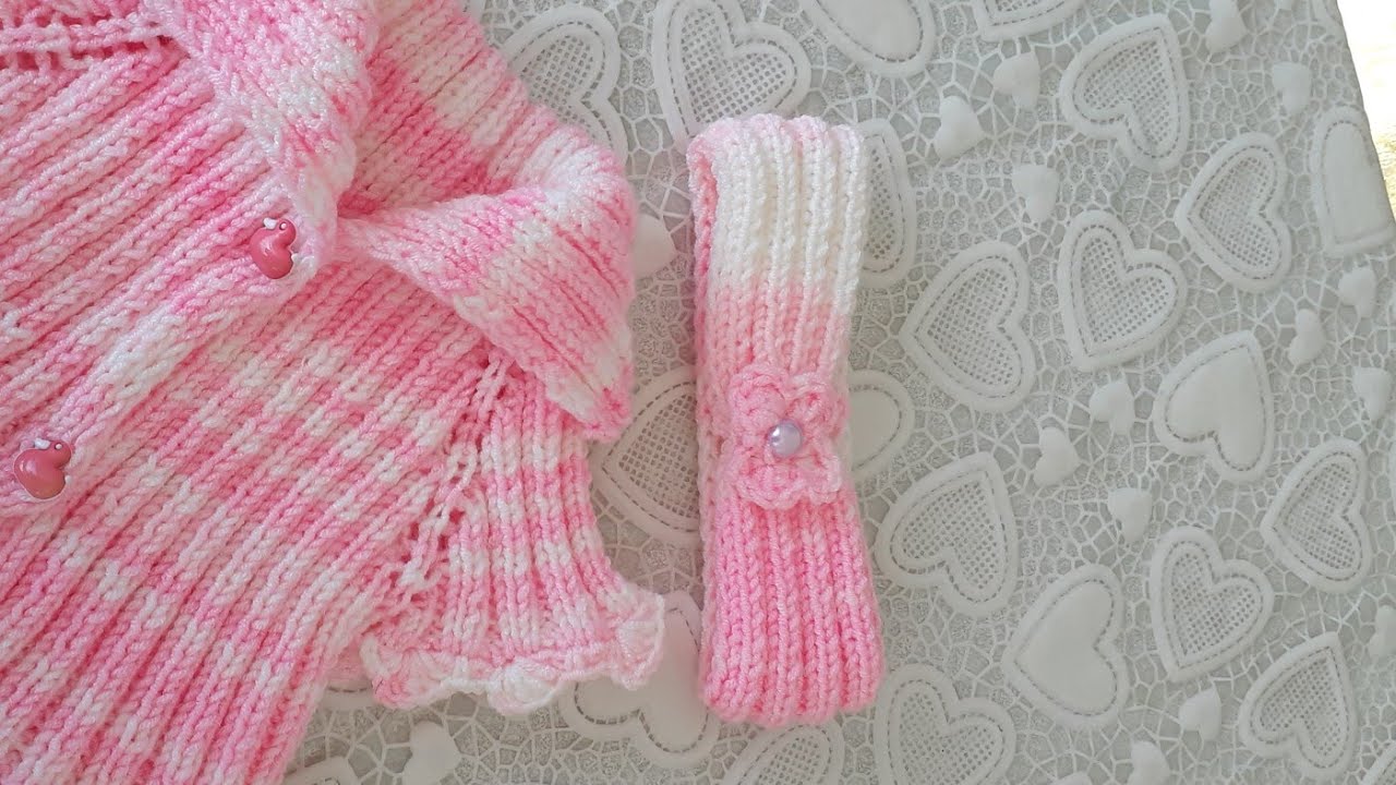 Kolay Bandana Yapimi