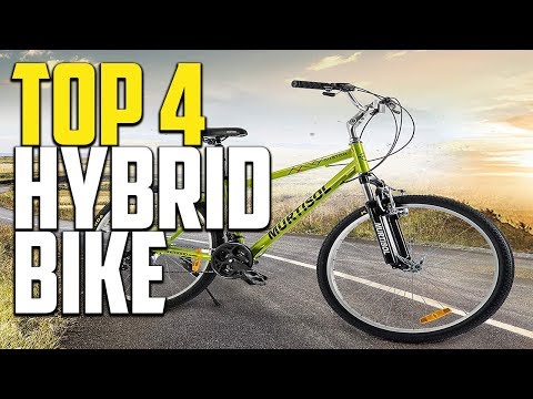 best-hybrid-bicycle:-best-4-hybrid-bikes-under-$1000(affordable)