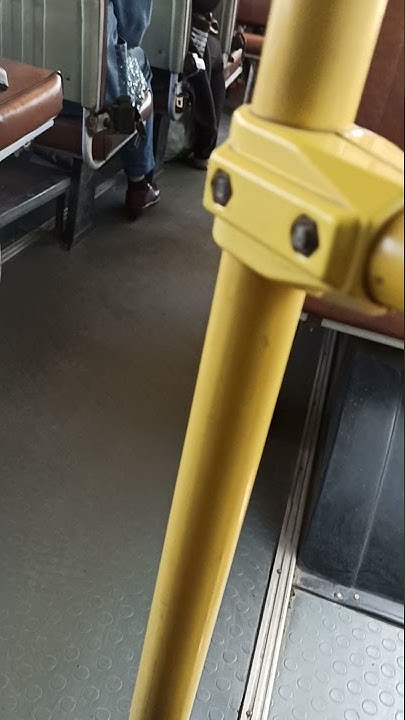 Поездка в маршрутке - YouTube