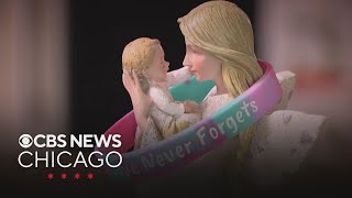 Tinley Park mom helping other women who have suffered heartbreak of losing a baby