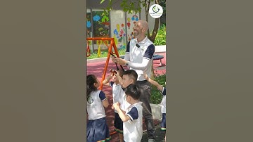 GLOBAL ECOKIDS – KHỞI ĐẦU HOÀN HẢO CHO TƯƠNG LAI CỦA CON