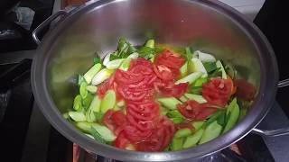 Download Pirasayi Bİrde BÖyle Dene||lezzetİ İnanilmaz Oldu Kesİnlİkle Denemelİsİn Zeytiny Video MP3 Pirasayi Bİrde BÖyle Dene||lezzetİ İnanilmaz Oldu Kesİnlİkle Denemelİsİn Zeytiny