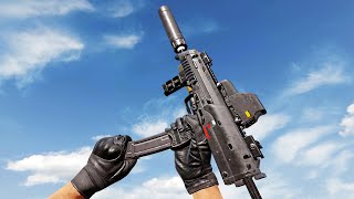 Using the Reload-grip makes a big difference.. screenshot 5