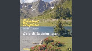 Video-Miniaturansicht von „Edmond Duplan - Le berger d'Aure“