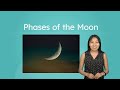 Phases of the Moon and Their Effects