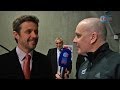 EHF EURO 2014 | The Crown is in Town