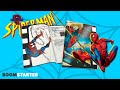 Человек-паук 1994: В ПРОИЗВОДСТВЕ. Обзор коллекционного сингла с Boomstarter.