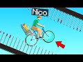 NICO, PROVA A VINCERE IL LIVELLO 100% IMPOSSIBILE!