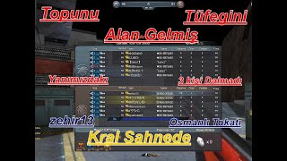 Battle Teams Kral Kaos Zehir13 Osmanlı Tokatı İzlemeyen Kalmasın