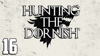 [16] Warband: A Clash Of Kings (v2.0) - Hunting the Dornish screenshot 5