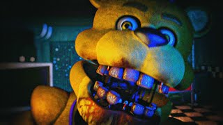 Настоящая ЖЕСТЬ! 😰 Последние Челленджи в Five Nights to Remember