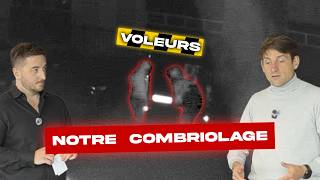 Comment on s'est fait cambrioler... On vous raconte tout !