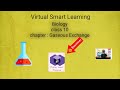 Class 10 | Biology| chapter : Gaseous Exchange| #class10biology #biology #onlineducation #learning