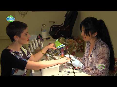 GDS დილა 16.12.2014 - ანი მამულაშვილის ჩართვა – ნეილ ბარ სტუდიოდან