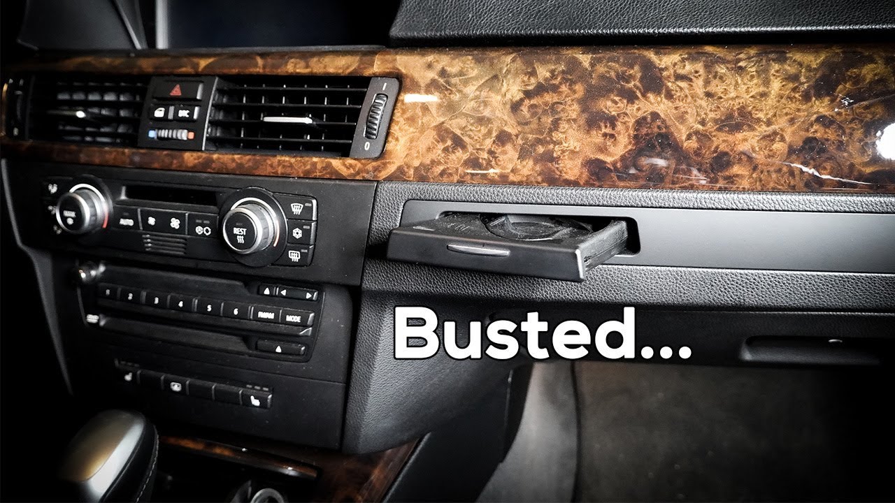 This Will Happen To Every Bmw E9X Owner