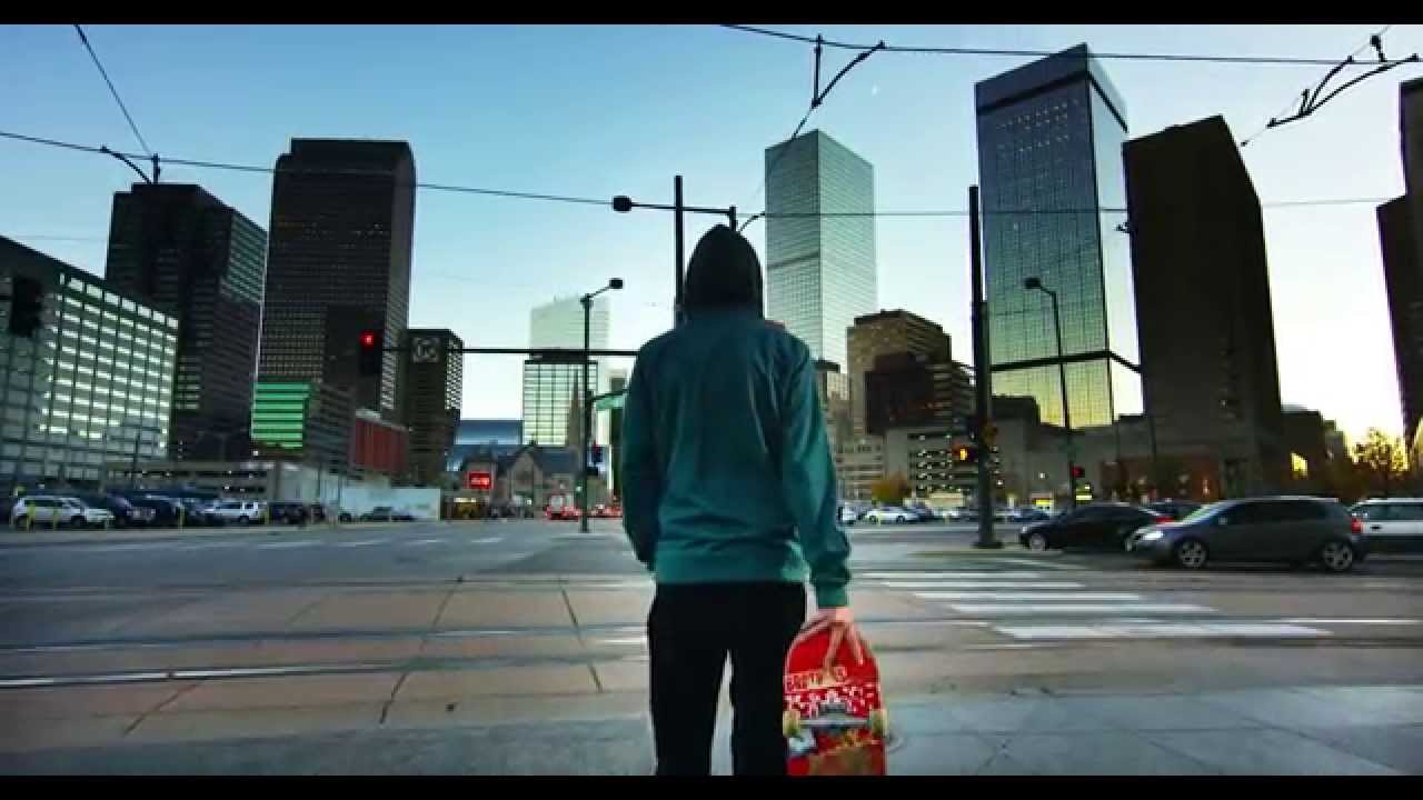 Promo: "Come and See" | SEEK2015