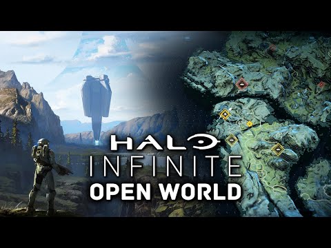 Halo Infinite' Is the Open-World Wonder 'Halo' Always Wanted to Be - The  Ringer