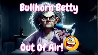 Bullhorn Betty Out Of Air & Out Of Speech And Electro Shock Therapy
Bullhorn Betty tells us if the Proudfoots are found to be innocent she would be out of air and out of speech. Then she goes on to ask her chat if she should have electric shock therapy. LMAO
#lolcow #lolcows #bullhornbetty
Please do not contact, harass, or send hate to anyone mentioned in this video.
All comments are welcome as long as they are respectful. It is fine to have an opinion just be respectful in the comments. Thank you for stopping by and checking out my videos.
Join this channel to get access to perks:
https://www.youtube.com/channel/UCRXBYdSlSUeYKFT_5o5oX1w/join
Missed a live stream or live premier, but want to support my channel? Send a Super Thanks (found near the Like and Share buttons) or:
streamelements.com/spitfirespotlight-dea85/tip
CashApp: $TigerTalks
Venmo: @tigertalks
Your support means a lot and is much appreciated!
Copyright Disclaimer: Under Section 107 of the Copyright Act 1976, allowance is made for fair use for purposes such as criticism, comment, news reporting, teaching, scholarship and research.
Song in this video was created and written by Spitfire Spotlight and AI was used for the singer and music creation!
OR
Intro for live streams and some AI art made for me by:
β _π_πππππ π£_π_β
https://www.youtube.com/@xSailor_purge_queenx
π₯π₯ Go show her some LOVE!!! π₯π₯
2d Model Artist: GuangCaiArts and UhhOliviaLive2d
~β‘~β‘~β‘~β‘~β‘~4β‘~β‘~
π DMCA Attorney
Copyright Strikes
Protect your privacy from trolls and stalkers
Counterdmca.com
~β‘~β‘~β‘~β‘~β‘~β‘~β‘~ Bullhorn Betty Out Of Air & Out Of Speech And Electro Shock Therapy