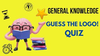 Guess the logo ? #quiz #generalknowledge #logo #logoquiz