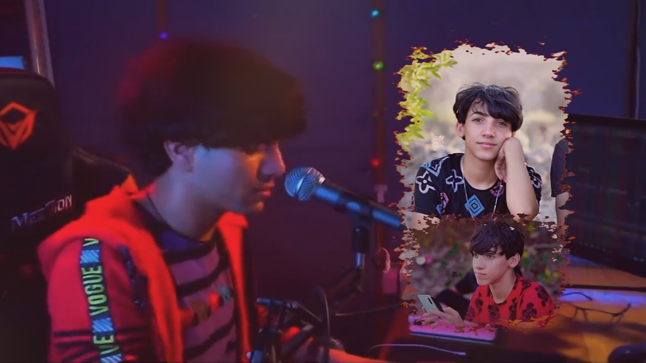 اهداء للمرحوم الشاب حسن جاسم | يايمه شلون |  محمد الفتلاوي