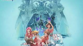 Beyond the Wasteland 【Music Extended】FFTA