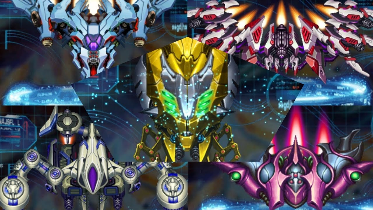 Fury raiden all bosses 