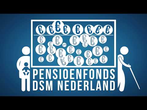 Je pensioen bij PDN