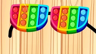 pop it relaxing game screenshot 3