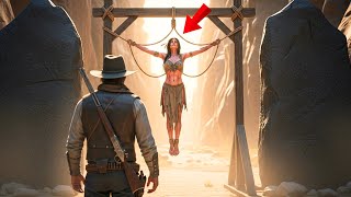 “Please. End This.” — The Rancher Shook…Then Did The Unthinkable |Best Wild West Stories