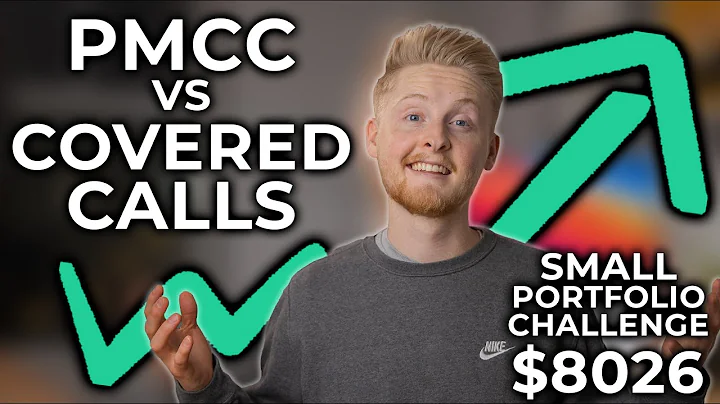 Should You Use the Poor Man's Covered Call? | RTFF Ep. 4