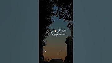 ارح قلبك قلیلا ❤️‍🩹🎧 #تلاوات #اكسبلور #quran #ماهر_المعيقلي #تلاوة #ترند #قرآن