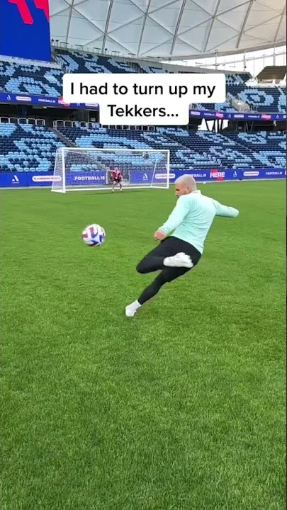 THIS GOT 15.7 MILLION VIEWS