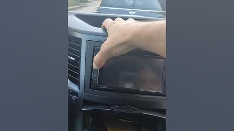 F860BT Map update problem