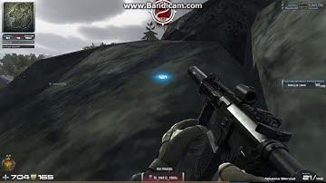 Contract Wars Noveske Prokill(Part 1)