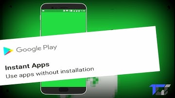 Use Any APP Without Installing  | Instant Apps | Play Store Feature😍🔥