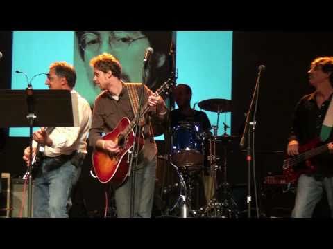 John Lennon Tribute - A Day in the Life (Joey Del Re) 10-2-10