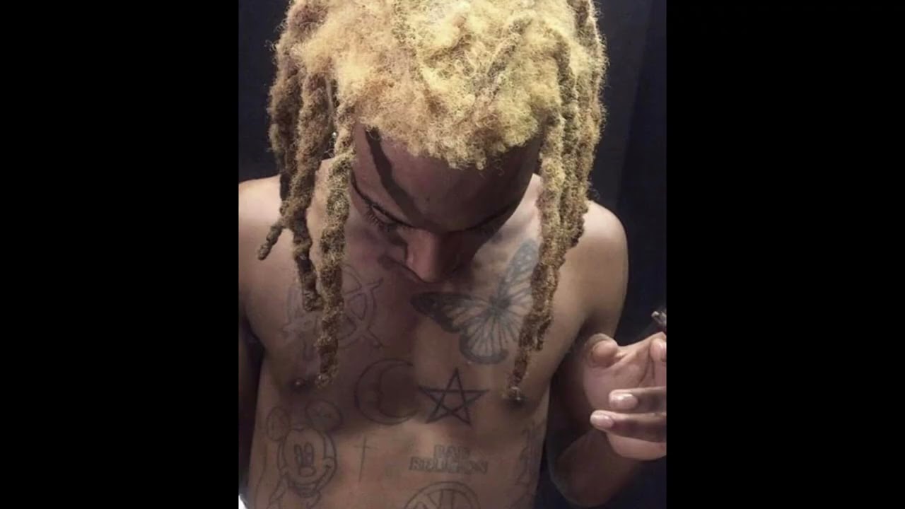 2019 playboi carti x richie souf type beat - 