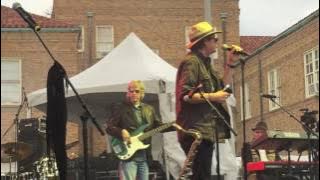 It Hurts Me Too - performed by Wet Willie