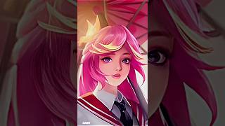 Download Lagu Preset Kagura Exorcist MLBB | Alan Walker - All Fall Down MP3