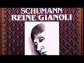 Schumann - Complete Piano Works 1/2 - Album for the young.. (Century’s recordings : Reine Gianoli)