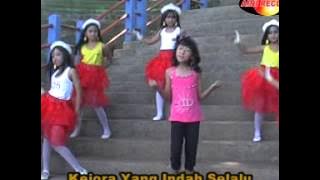 Lagu Anak ' Bintang Kejora' AINI RECORD