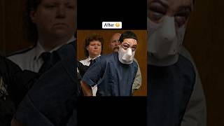 Famous People Before And After Their Prison Sentence😳 #shorts Net Worth