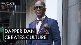 The Glow Up 50 Recognizes the Incomparable Dapper Dan