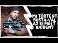 Mi történt Mr. Busta-val? (ft. Ogli G, Távolság Gyermekei, Kezdet Phiai, V.S.O.P., Belgä)