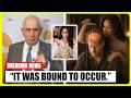 Tom Bower Exposes Meghan: Harry Turned Against Family After Her Influence