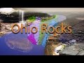 Ohio Rocks - Geology, Ice Age, Fossils, and Resources (Full)